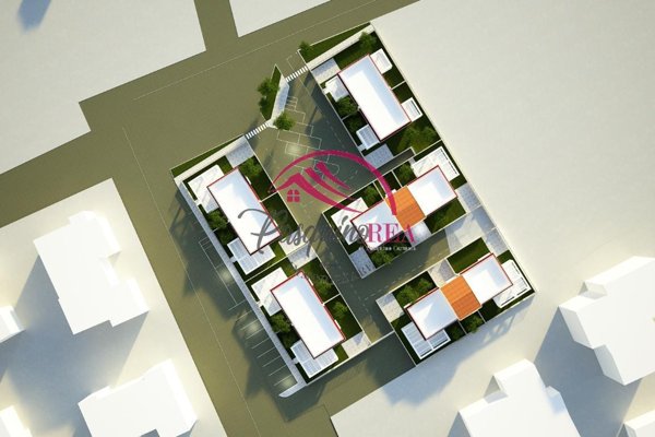 casa indipendente in vendita a Campomarino