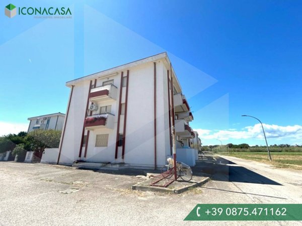 appartamento in vendita a Campomarino