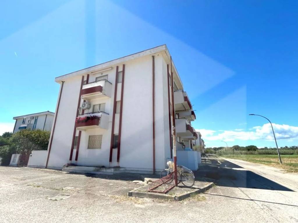 appartamento in vendita a Campomarino