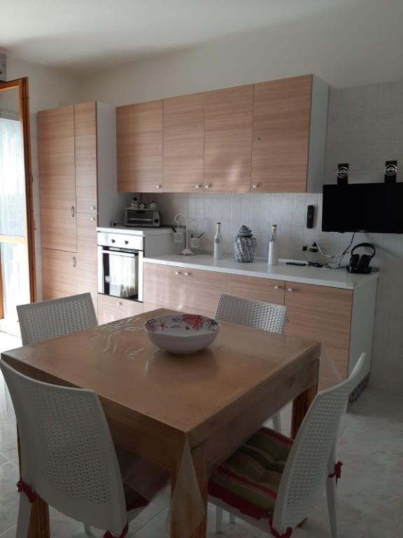appartamento in vendita a Campomarino