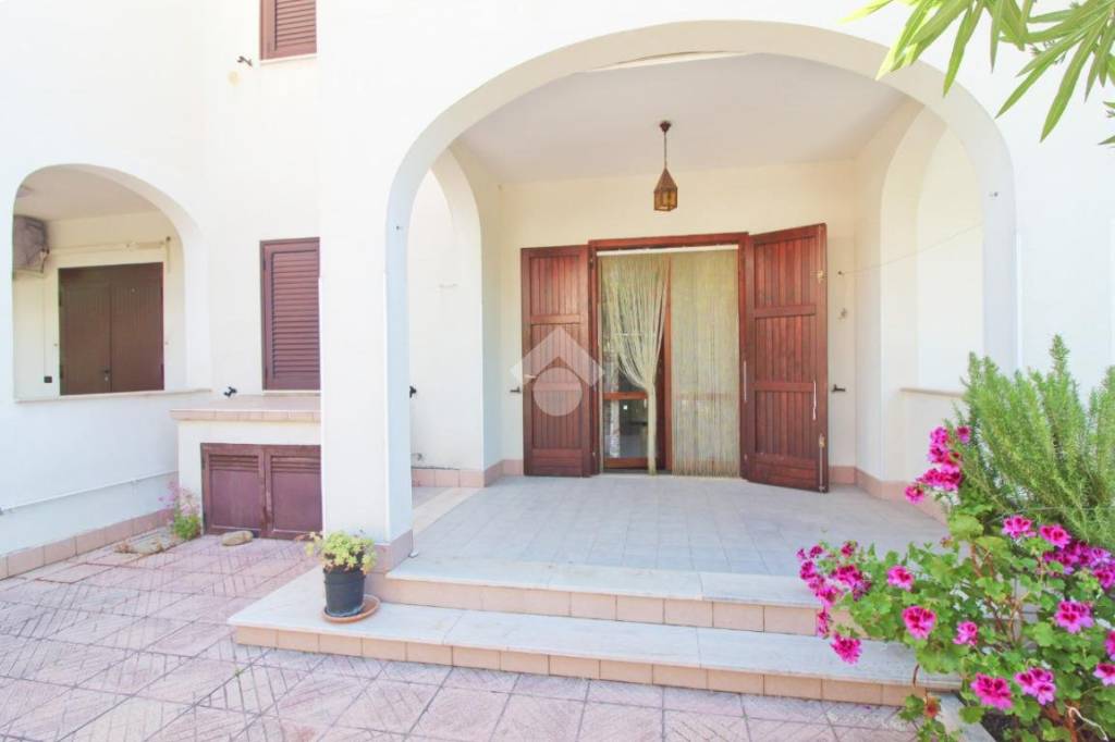 casa indipendente in vendita a Campomarino