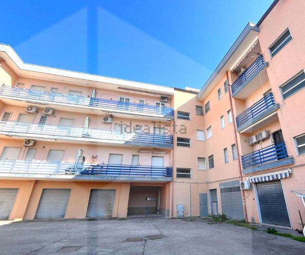 appartamento in vendita a Campomarino