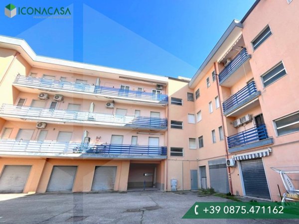 appartamento in vendita a Campomarino