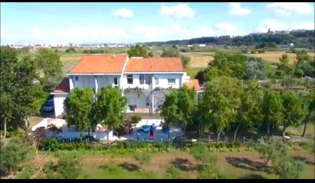 casa indipendente in vendita a Campomarino