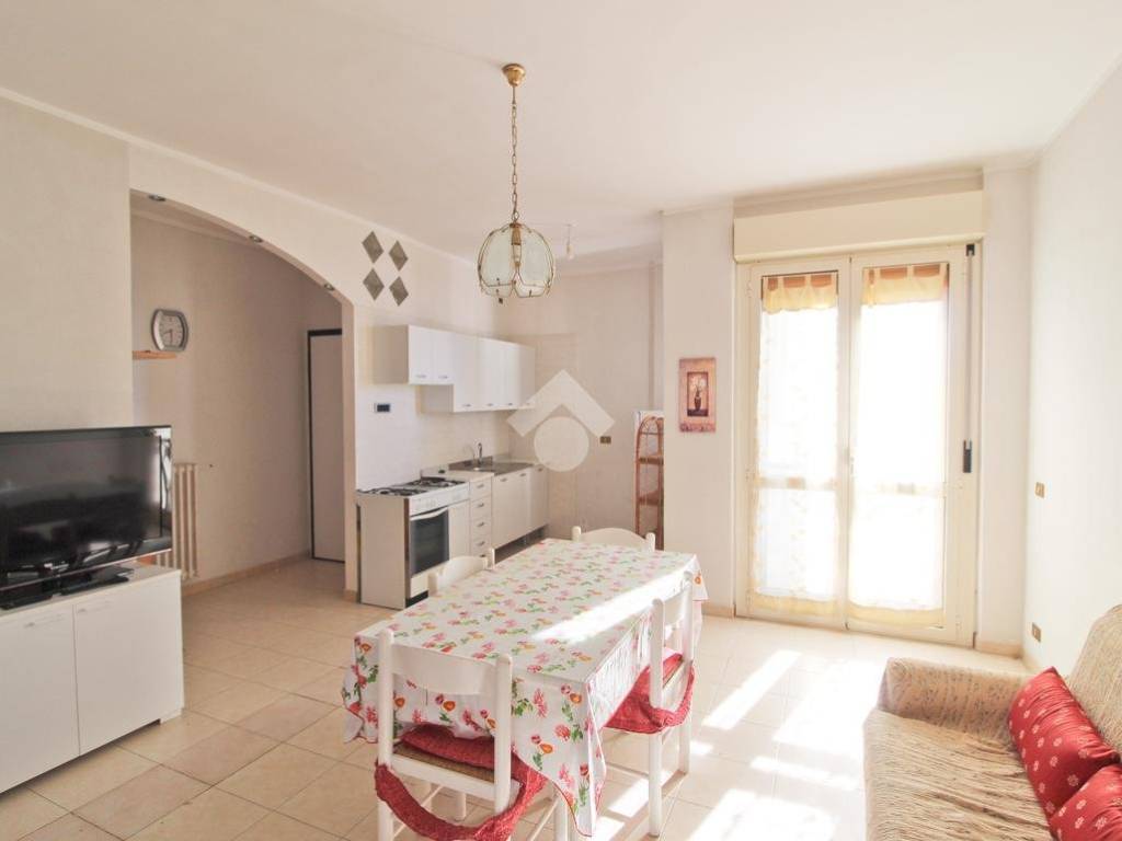 appartamento in vendita a Campomarino