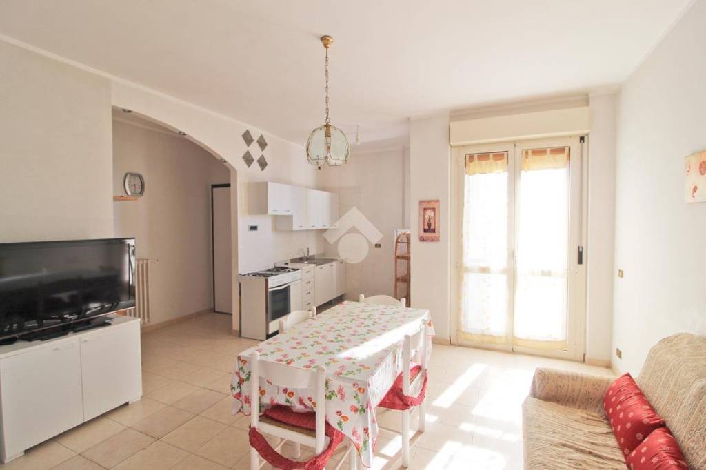 appartamento in vendita a Campomarino