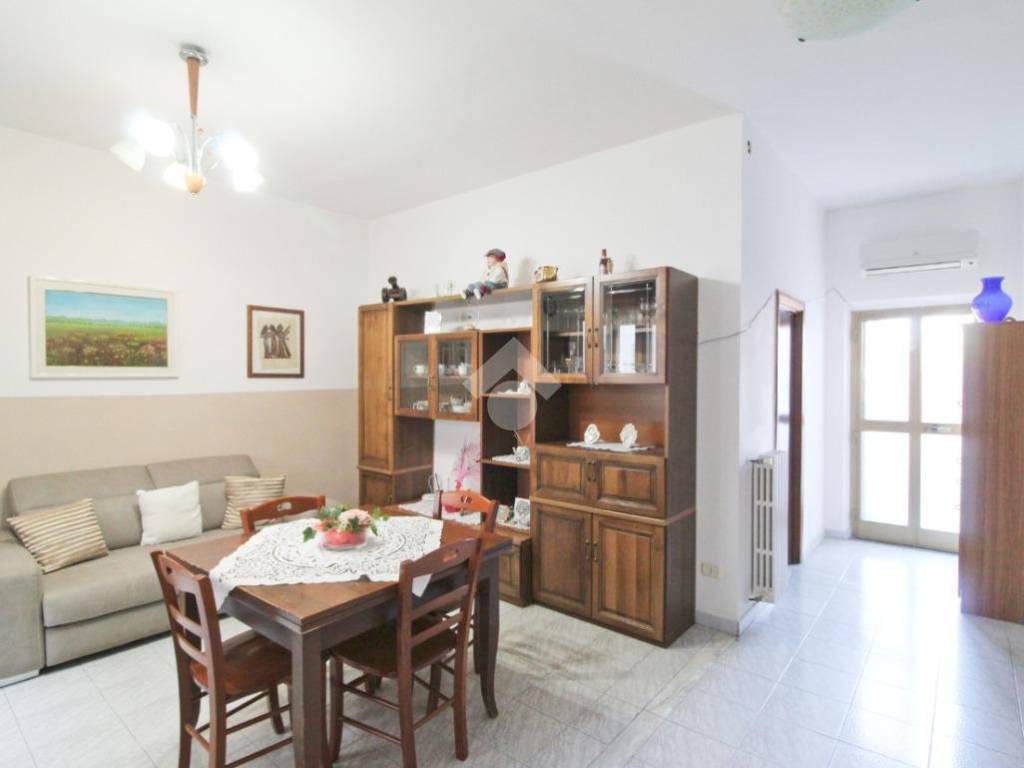 casa indipendente in vendita a Campomarino