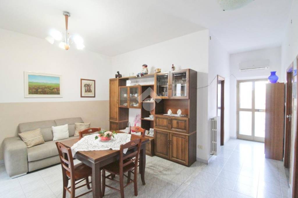 casa indipendente in vendita a Campomarino