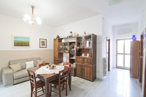 casa indipendente in vendita a Campomarino