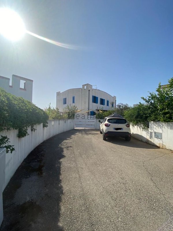 appartamento in vendita a Campomarino