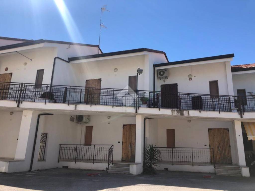 appartamento in vendita a Campomarino