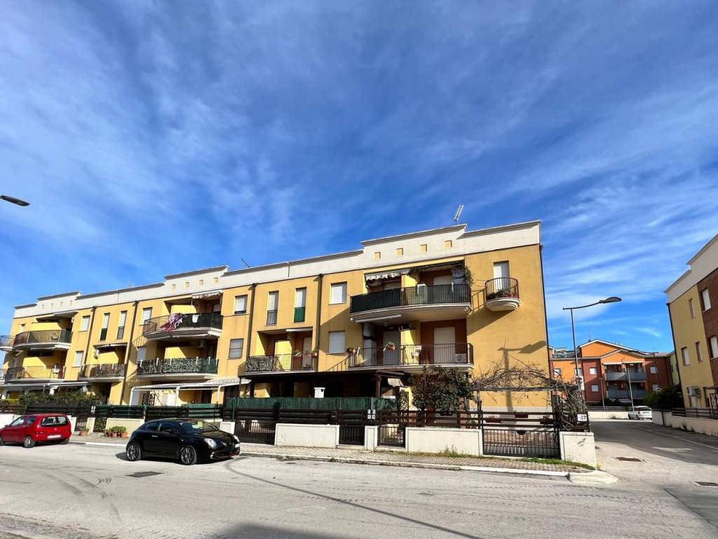 appartamento in vendita a Campomarino