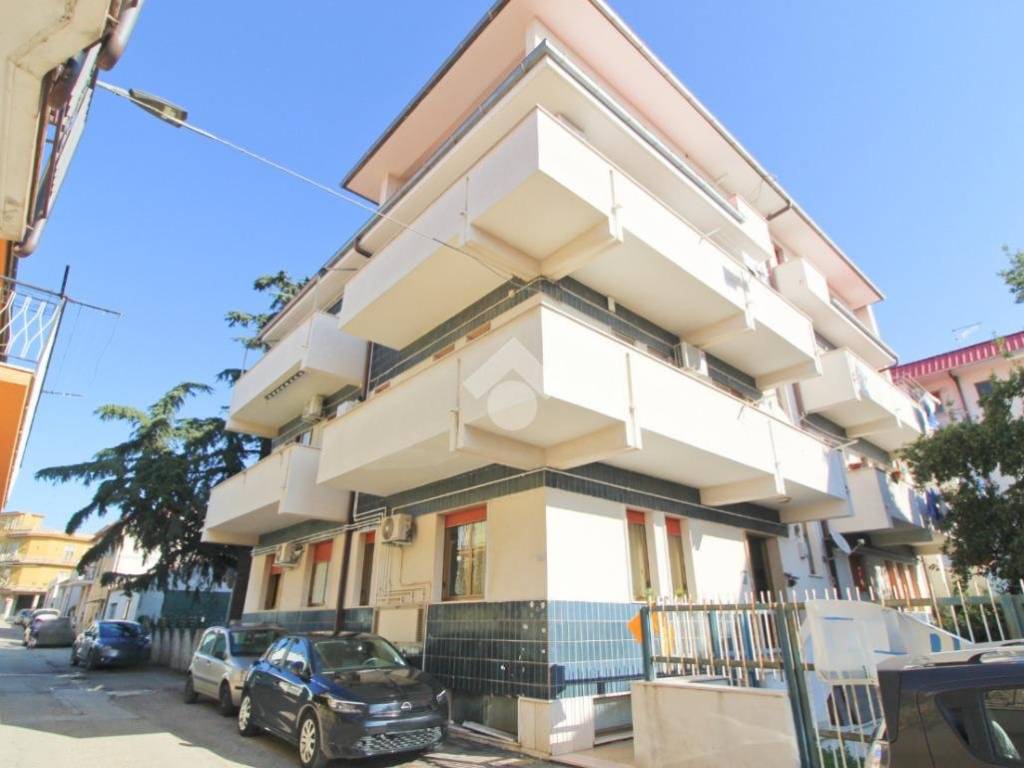 appartamento in vendita a Campomarino