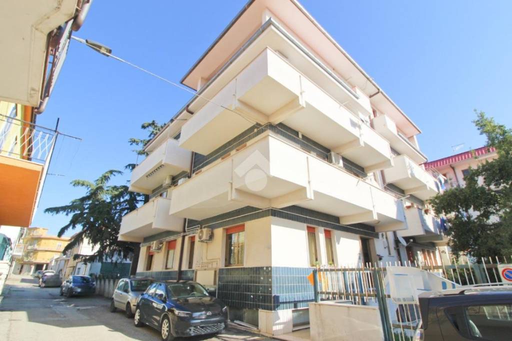 appartamento in vendita a Campomarino