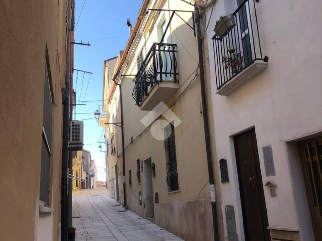 casa indipendente in vendita a Campomarino