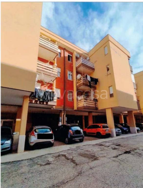 appartamento in vendita a Campomarino