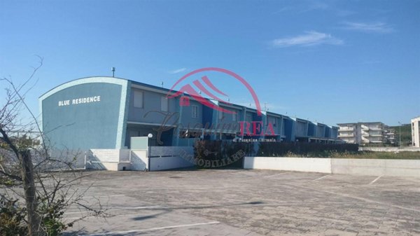 appartamento in vendita a Campomarino