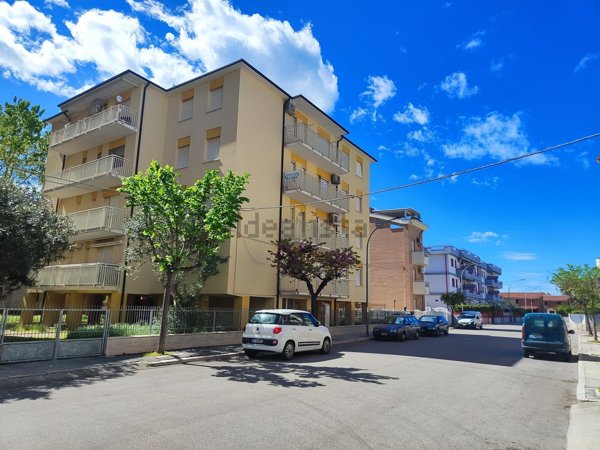 appartamento in vendita a Campomarino