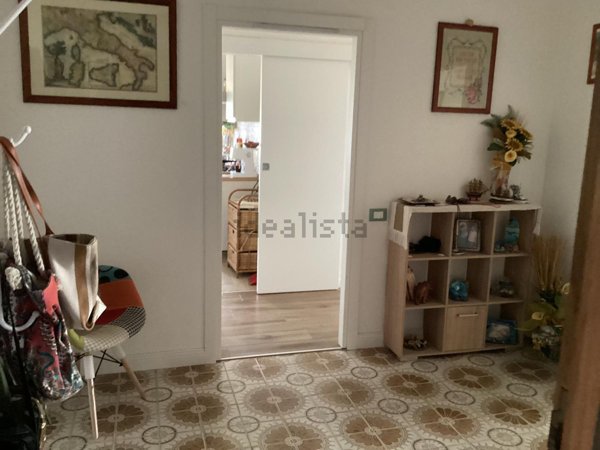 appartamento in vendita a Campomarino