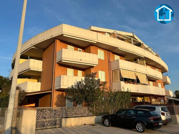 appartamento in vendita a Campomarino