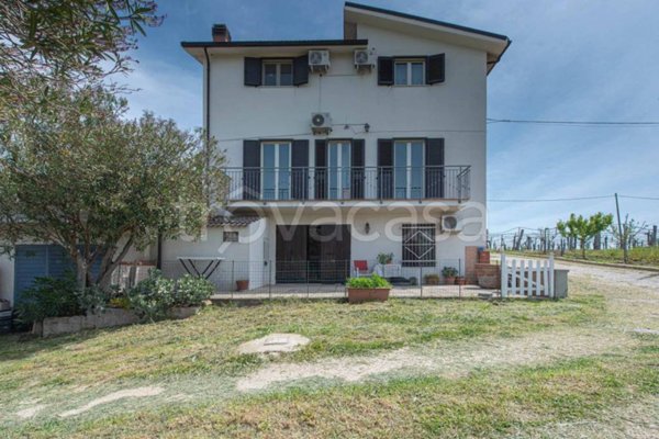 casa indipendente in vendita a Campomarino