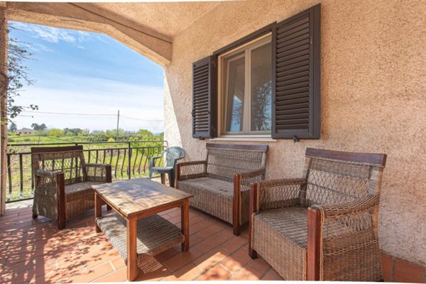 casa indipendente in vendita a Campomarino