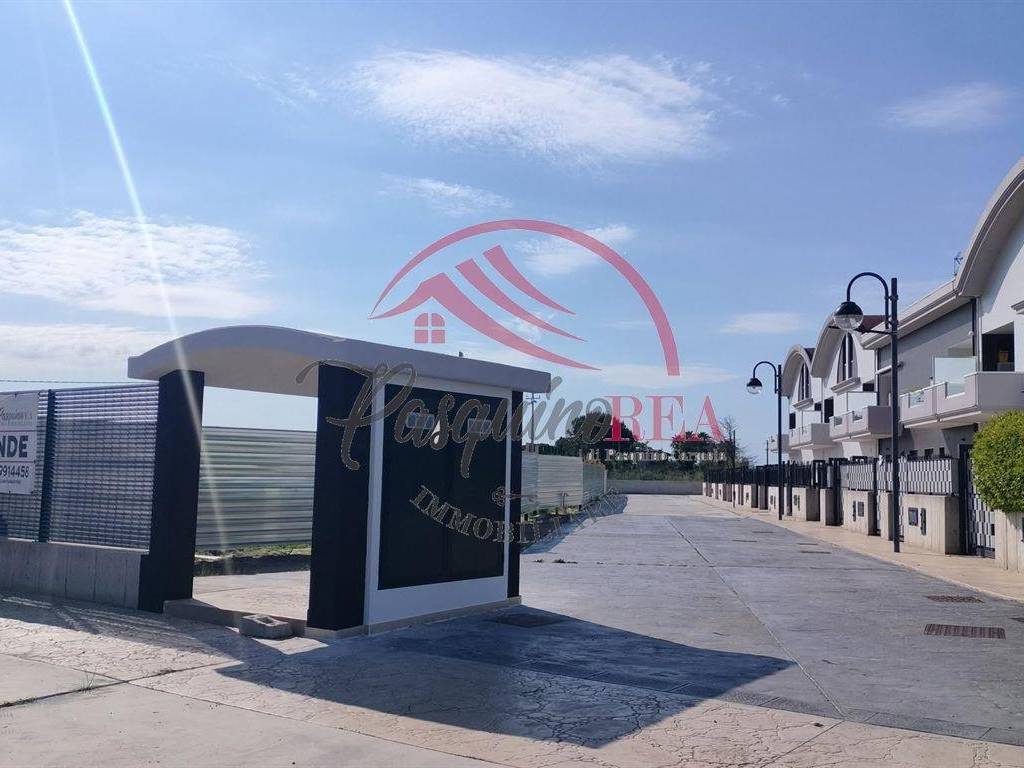 appartamento in vendita a Campomarino