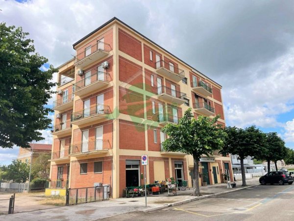 appartamento in vendita a Campomarino
