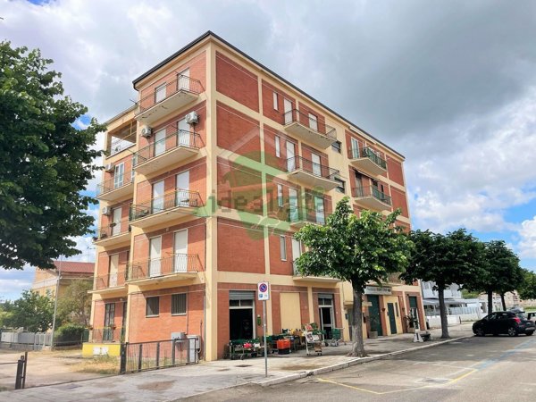 appartamento in vendita a Campomarino