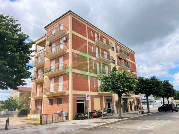 appartamento in vendita a Campomarino