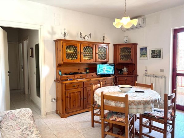 appartamento in vendita a Campomarino