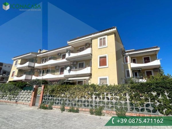 appartamento in vendita a Campomarino