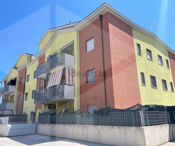 appartamento in vendita a Campomarino