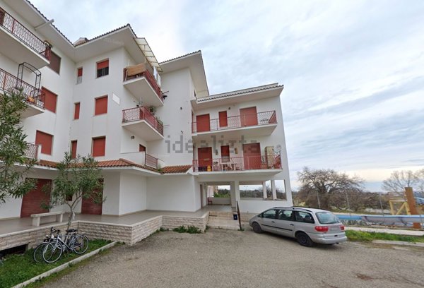 appartamento in vendita a Campomarino