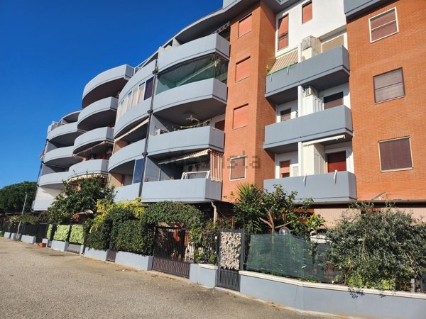 appartamento in vendita a Campomarino