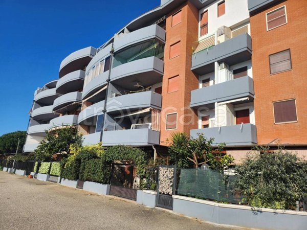 appartamento in vendita a Campomarino
