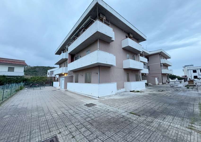 appartamento in vendita a Campomarino