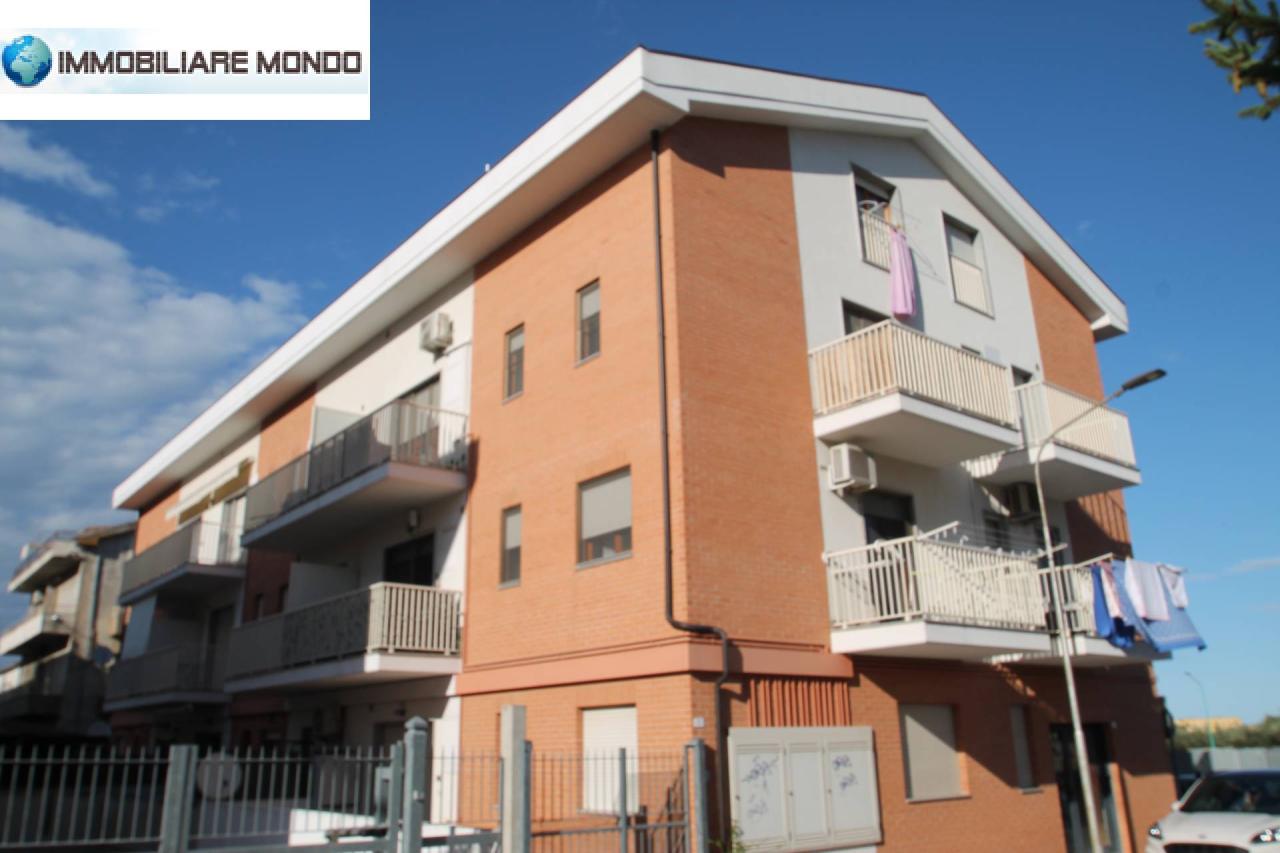 appartamento in vendita a Campomarino