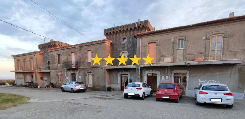 appartamento in vendita a Campomarino