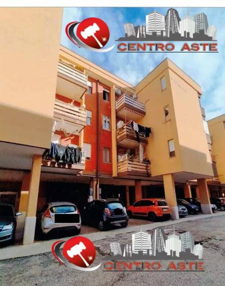 appartamento in vendita a Campomarino