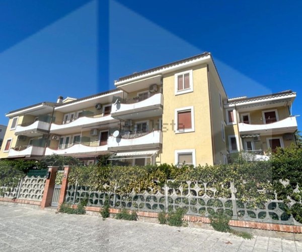 appartamento in vendita a Campomarino