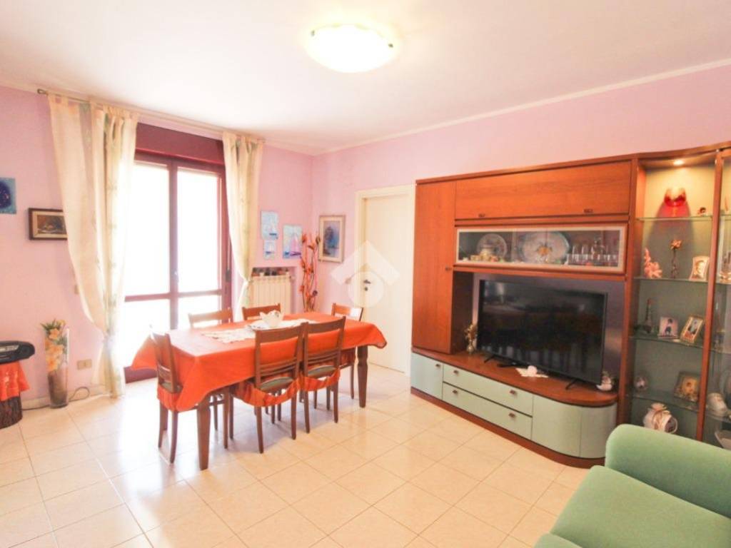appartamento in vendita a Campomarino