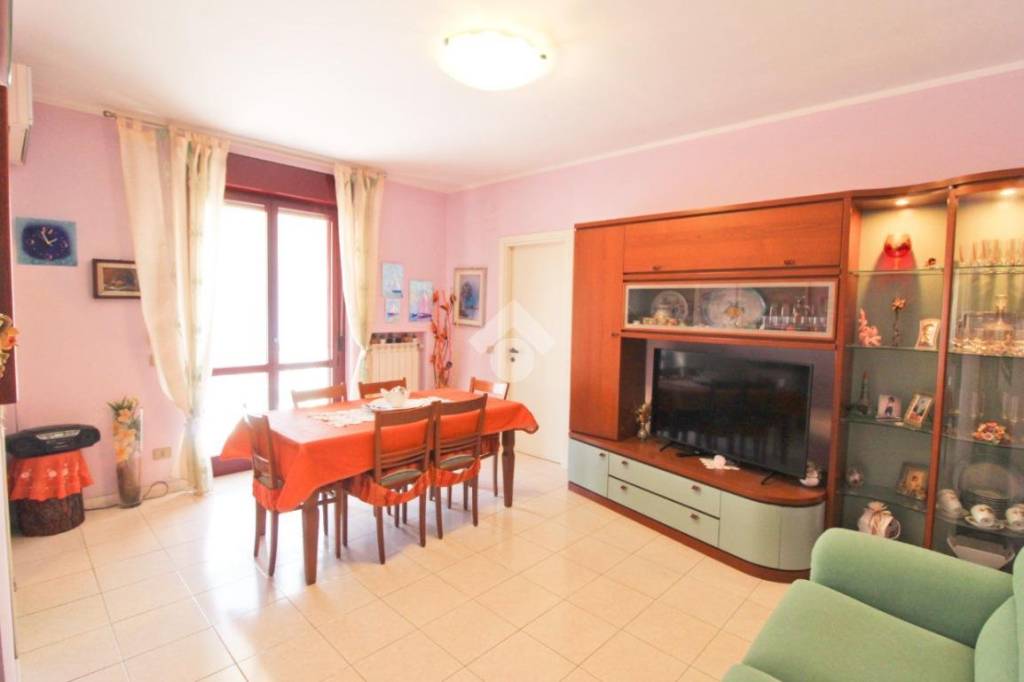 appartamento in vendita a Campomarino