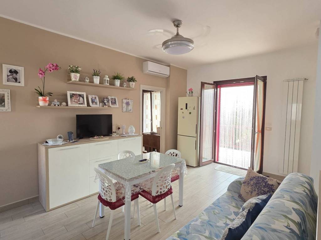 appartamento in vendita a Campomarino