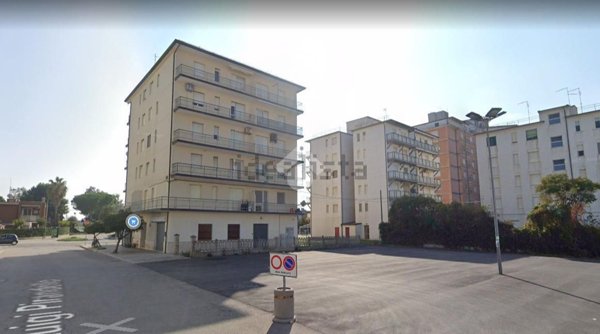 appartamento in vendita a Campomarino