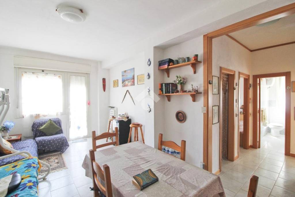 appartamento in vendita a Campomarino