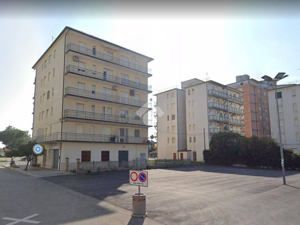 appartamento in vendita a Campomarino