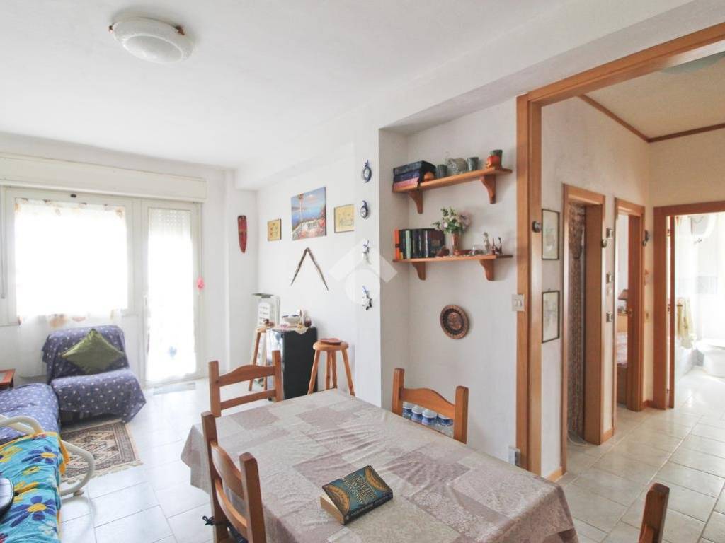 appartamento in vendita a Campomarino