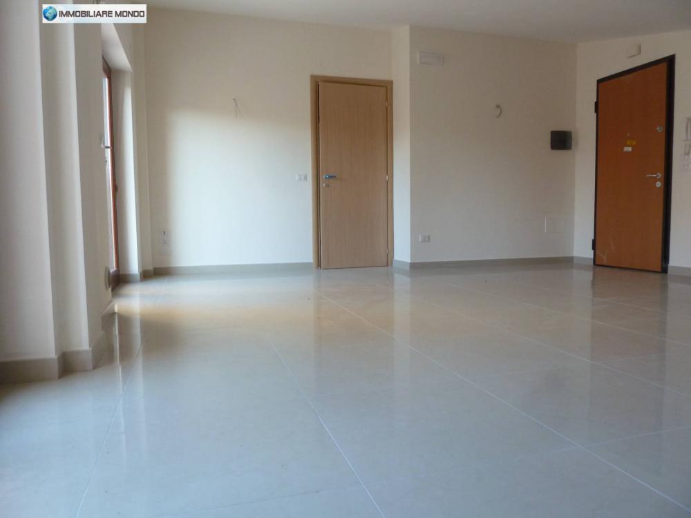 appartamento in vendita a Campomarino