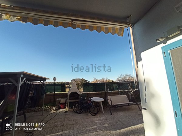 appartamento in vendita a Campomarino